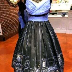 Disney Dress Shop NWT 1st ed. Haunted Mansion